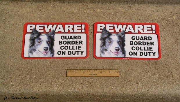 Bc on duty